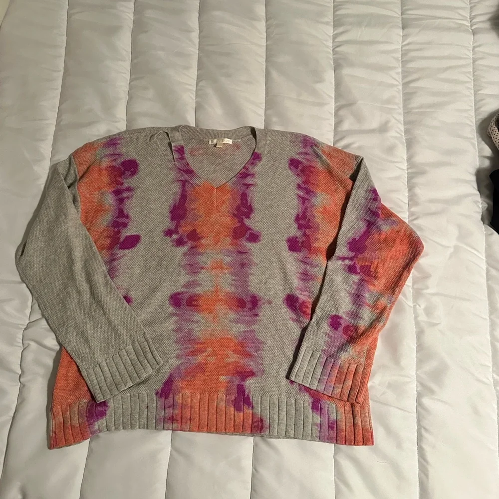 Lisa Todd sweater!! - Picture 2 of 10